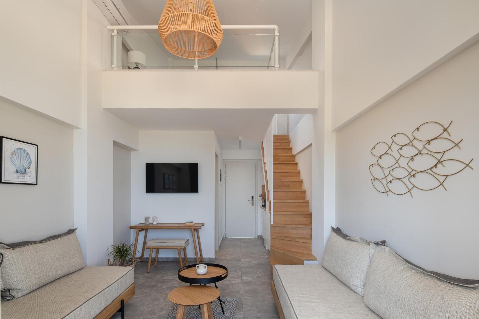 Ikies Apollon Boutique Hotel Sarti Luaran gambar