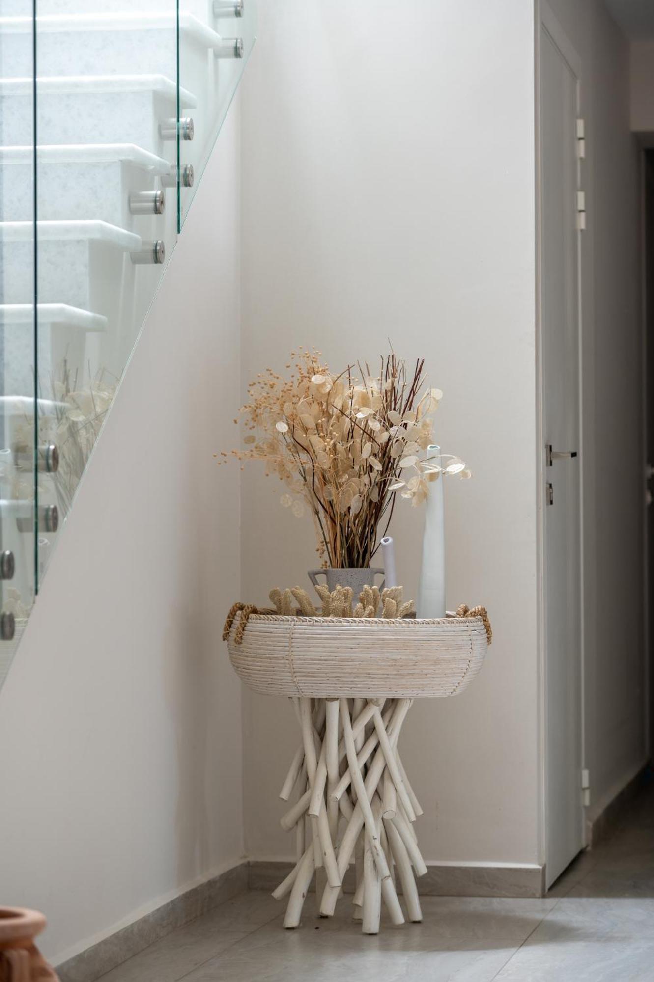 Ikies Apollon Boutique Hotel Sarti Luaran gambar