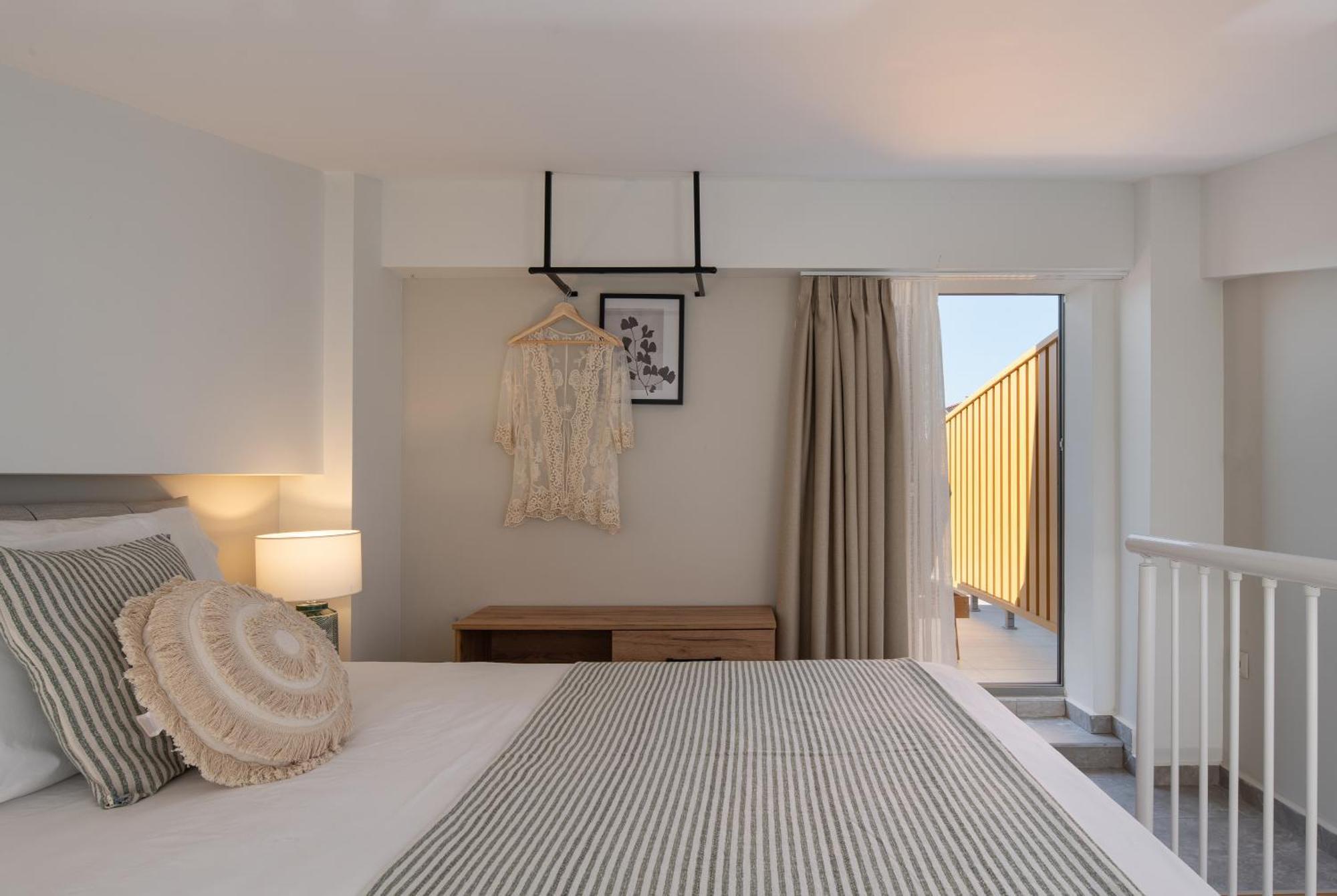 Ikies Apollon Boutique Hotel Sarti Luaran gambar